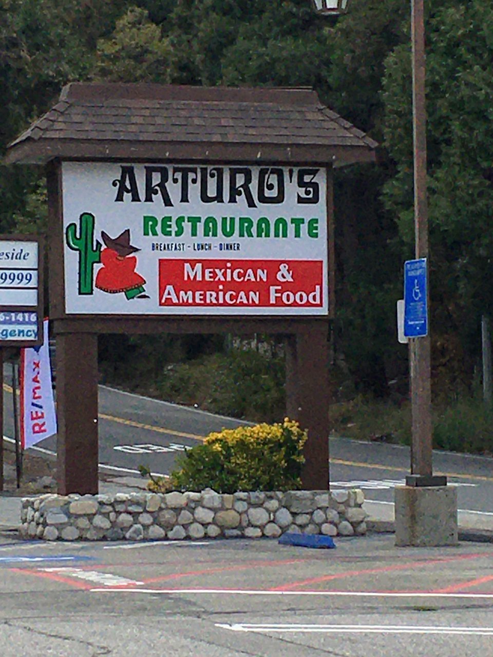 Arturo`s Restaurant